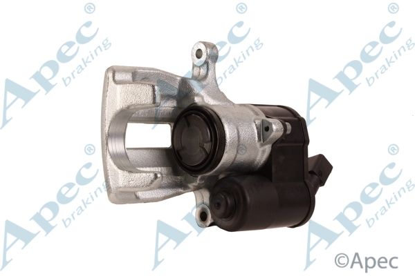 APEC BRAKING Jarrusatula LCA377